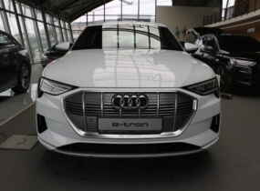 Audi e-tron 95 kWh