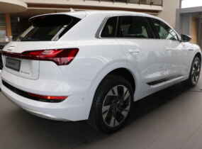 Audi e-tron 95 kWh