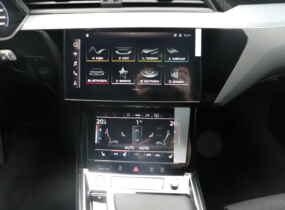 Audi e-tron 95 kWh