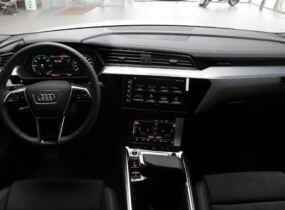Audi e-tron 95 kWh