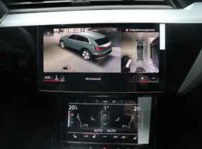 Audi e-tron 95 kWh