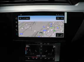 Audi e-tron 95 kWh