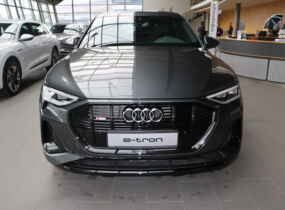 Audi e-tron 95 kWh