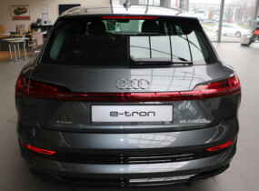 Audi e-tron 95 kWh