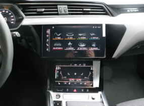 Audi e-tron 95 kWh