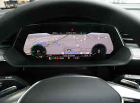 Audi e-tron 95 kWh