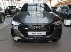 Audi e-tron 2021