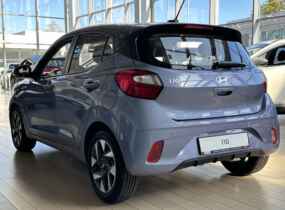 Hyundai i10 1.2 Style AMT