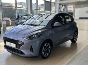 Hyundai i10 1.2 Style AMT