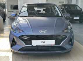 Hyundai i10 1.2 Style AMT