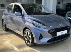 Hyundai i10 1.2 Style AMT