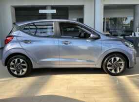 Hyundai i10 1.2 Style AMT