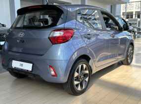 Hyundai i10 1.2 Style AMT