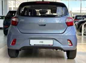 Hyundai i10 1.2 Style AMT