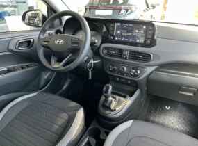 Hyundai i10 1.2 Style AMT