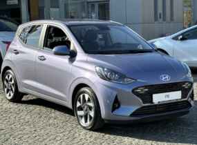 Hyundai i10 1.2 Style AMT