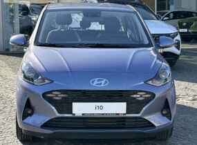 Hyundai i10 1.2 Style AMT