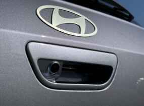 Hyundai i10 1.2 Style AMT