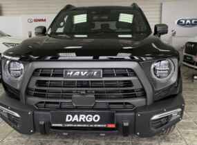 Haval Dargo