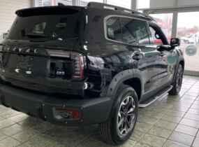 Haval H6 HEV