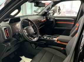 Haval H6 HEV