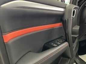 Haval H6 HEV