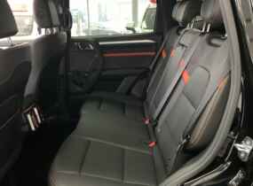 Haval H6 HEV