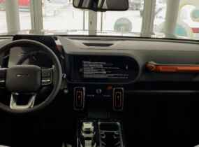 Haval H6 HEV