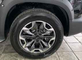 Haval H6 HEV