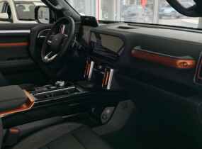 Haval H6 HEV