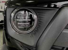 Haval H6 HEV