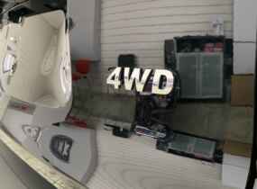 Haval H6 HEV