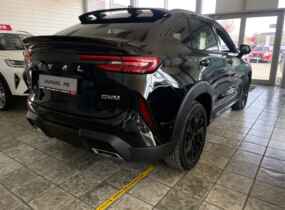 Haval H6 GT