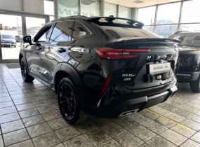 Haval H6 GT