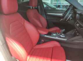ALFA ROMEO STELVIO VELOCE