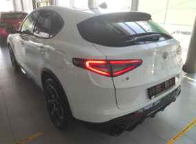 ALFA ROMEO STELVIO VELOCE