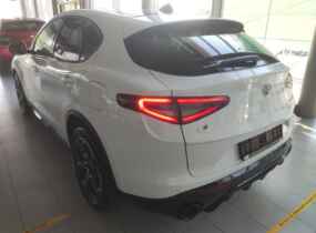 ALFA ROMEO STELVIO 2023