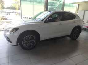 ALFA ROMEO STELVIO 2023