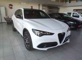 ALFA ROMEO STELVIO VELOCE