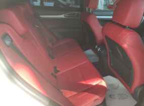 ALFA ROMEO STELVIO VELOCE