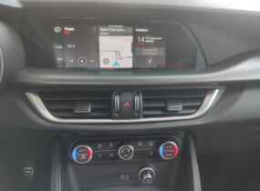 ALFA ROMEO STELVIO VELOCE