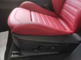 ALFA ROMEO STELVIO VELOCE