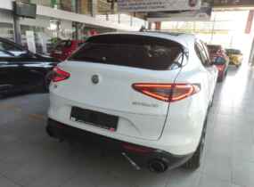 ALFA ROMEO STELVIO VELOCE