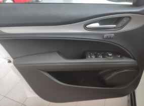 ALFA ROMEO STELVIO VELOCE
