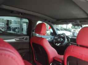 ALFA ROMEO STELVIO VELOCE