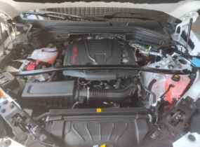 ALFA ROMEO STELVIO VELOCE