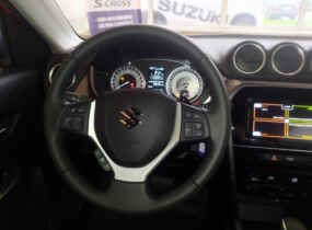 SUZUKI Vitara 1.6L 2WD GL+ 6AT