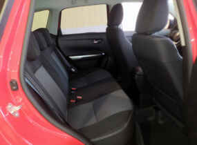 SUZUKI Vitara 1.6L 2WD GL+ 6AT