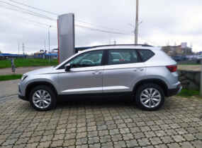 SEAT ATECA 1.4 TSI