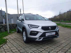 SEAT ATECA 1.4 TSI